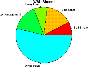 WSU Careers