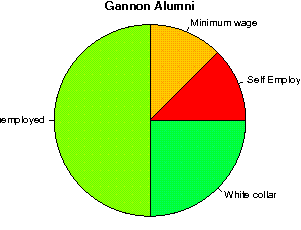 Gannon Careers