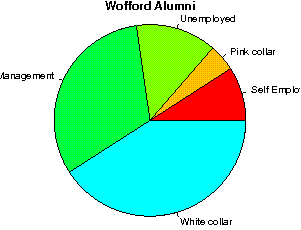 Wofford Careers