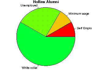 Hollins Careers