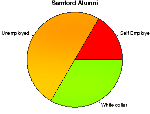 Samford Careers