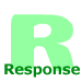 response