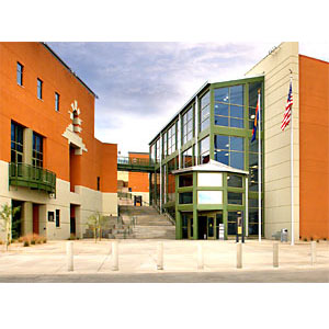 Carroll College California State Colleges