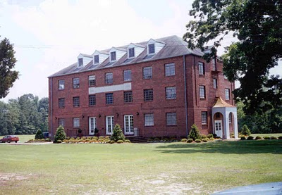 Voorhees College 90