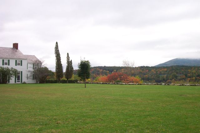 Bennington College