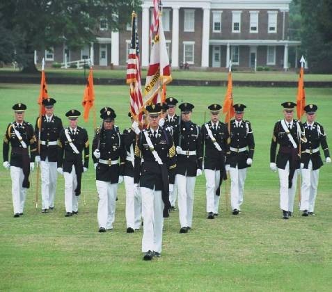 Military Colleges