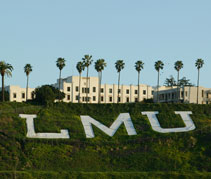 loyola marymount