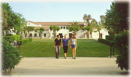 scripps college niche