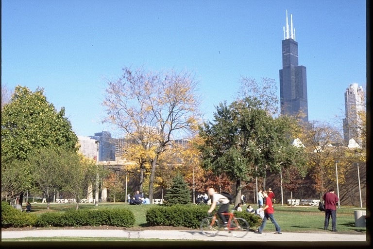 University Of Illinois At Chicago Sports