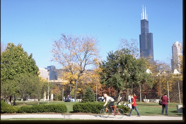 university of illinois chicago