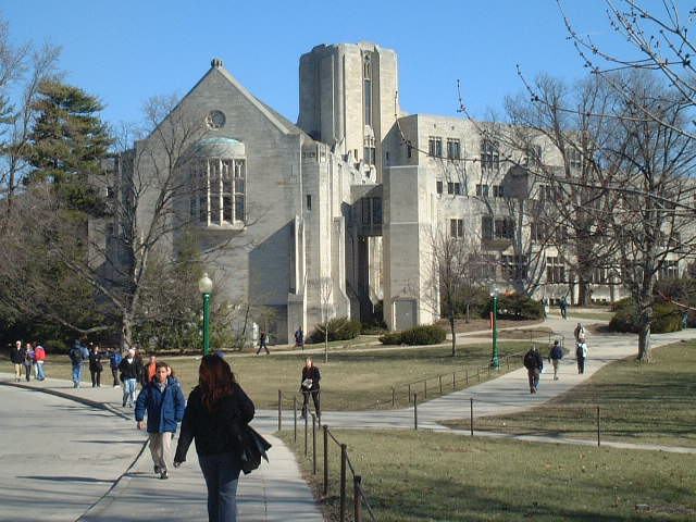 Images Indiana University