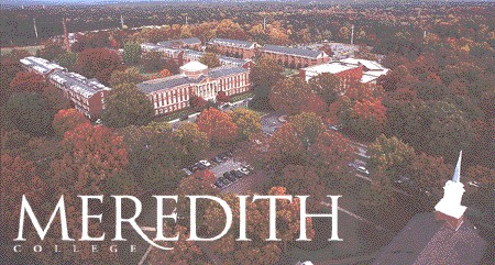 Meredith College (StudentsReview) - Meredith College