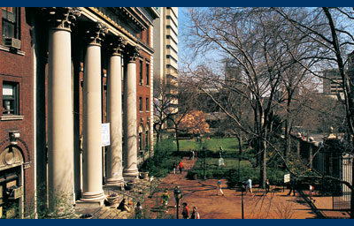 Barnard College Tuition