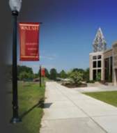 Walsh University