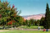 Southern Oregon University