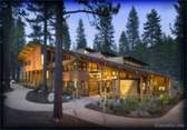 Sierra Nevada College