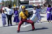 Bethune Cookman University