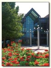 Collin County Community College District