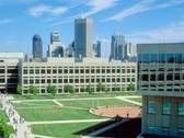 Indiana University Purdue University - Indianapolis
