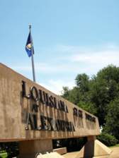 Louisiana State University - Alexandria