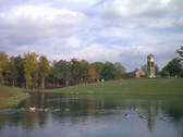 Gardner Webb University