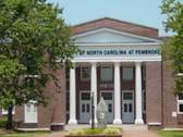 The University of North Carolina - Pembroke