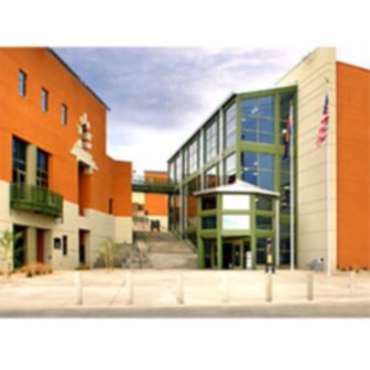 Tucson College