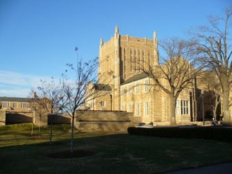 The University of Tulsa