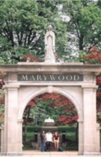 diane webber marywood university diane webber marywood university