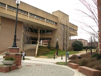 The University of Tennessee - Chattanooga