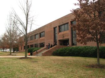 The University of Tennessee - Chattanooga