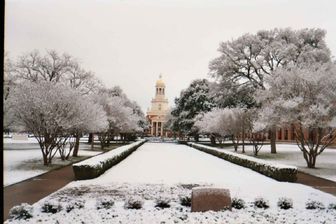 Baylor University