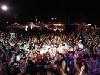 Stephen F Austin State University