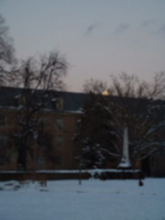 The College of William and Mary