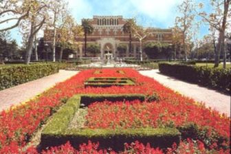 The University of Southern California