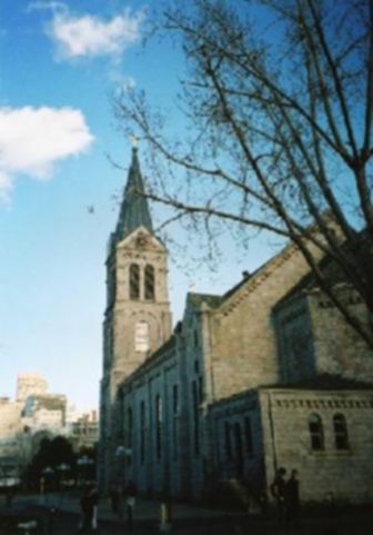 The Metropolitan State University of Denver
