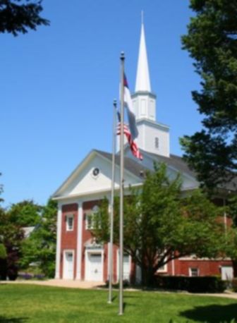 Eastern Nazarene College