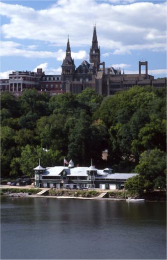 Georgetown University