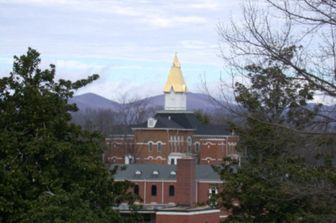 North georgia college admissions essay