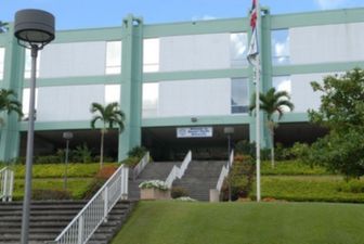 Hawaii Pacific University