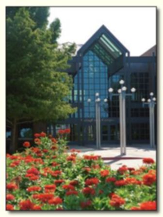 Collin County Community College District