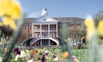 The University of Louisiana - Lafayette