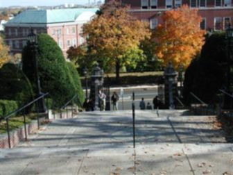 Tufts University
