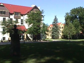 Concordia College - Moorhead