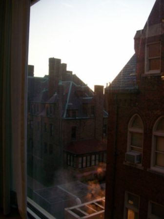 Saint Louis University