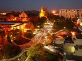 Creighton University