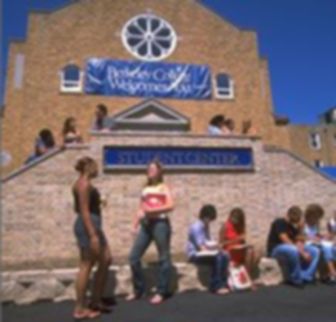 Berkeley College - Woodland Park