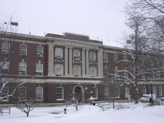 Adelphi University