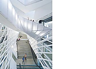 Cooper Union for the Advancement of Science and Art