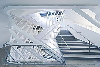 Cooper Union for the Advancement of Science and Art